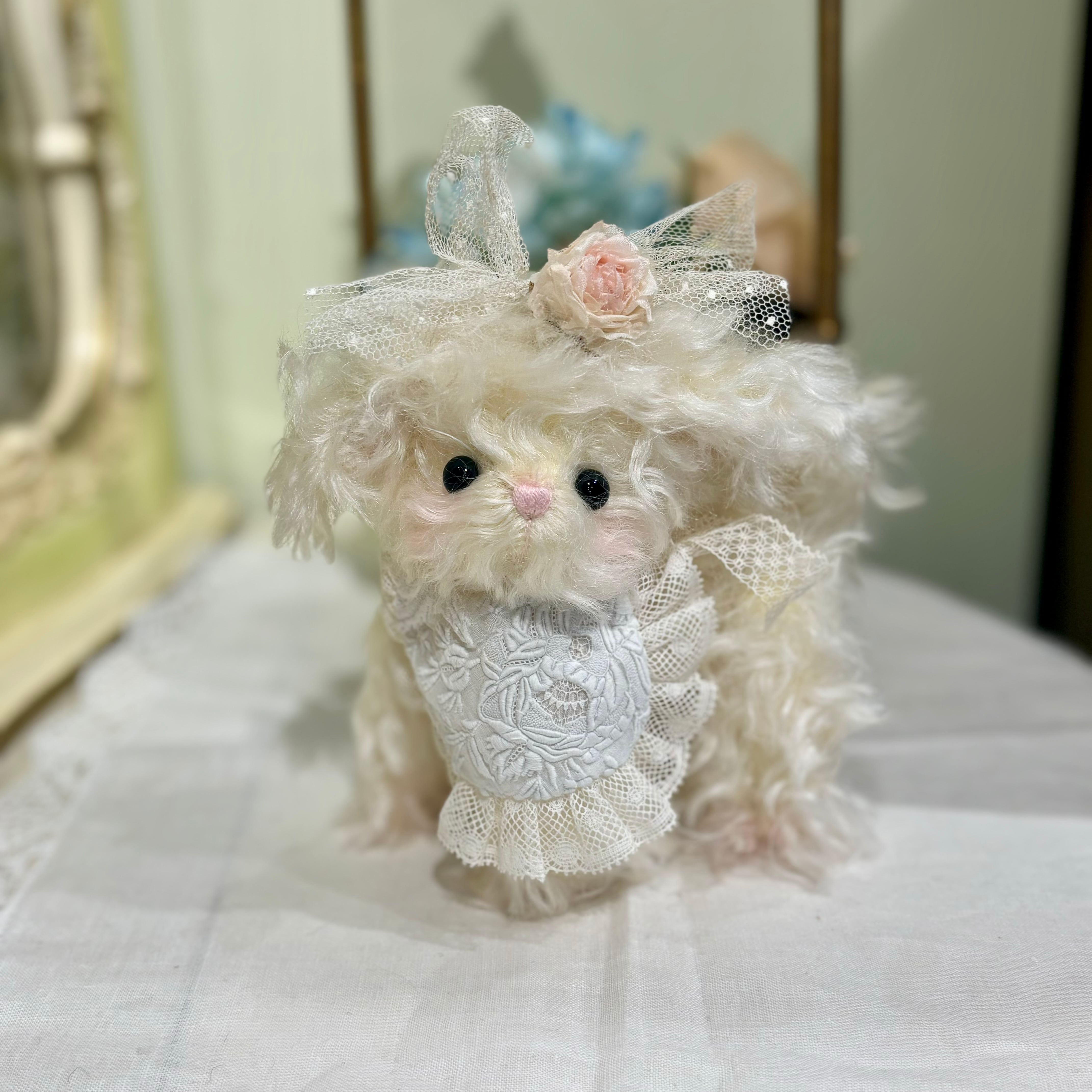 Sold※ファースト社 70-80年代 こぐまのコロたん | Bells Room