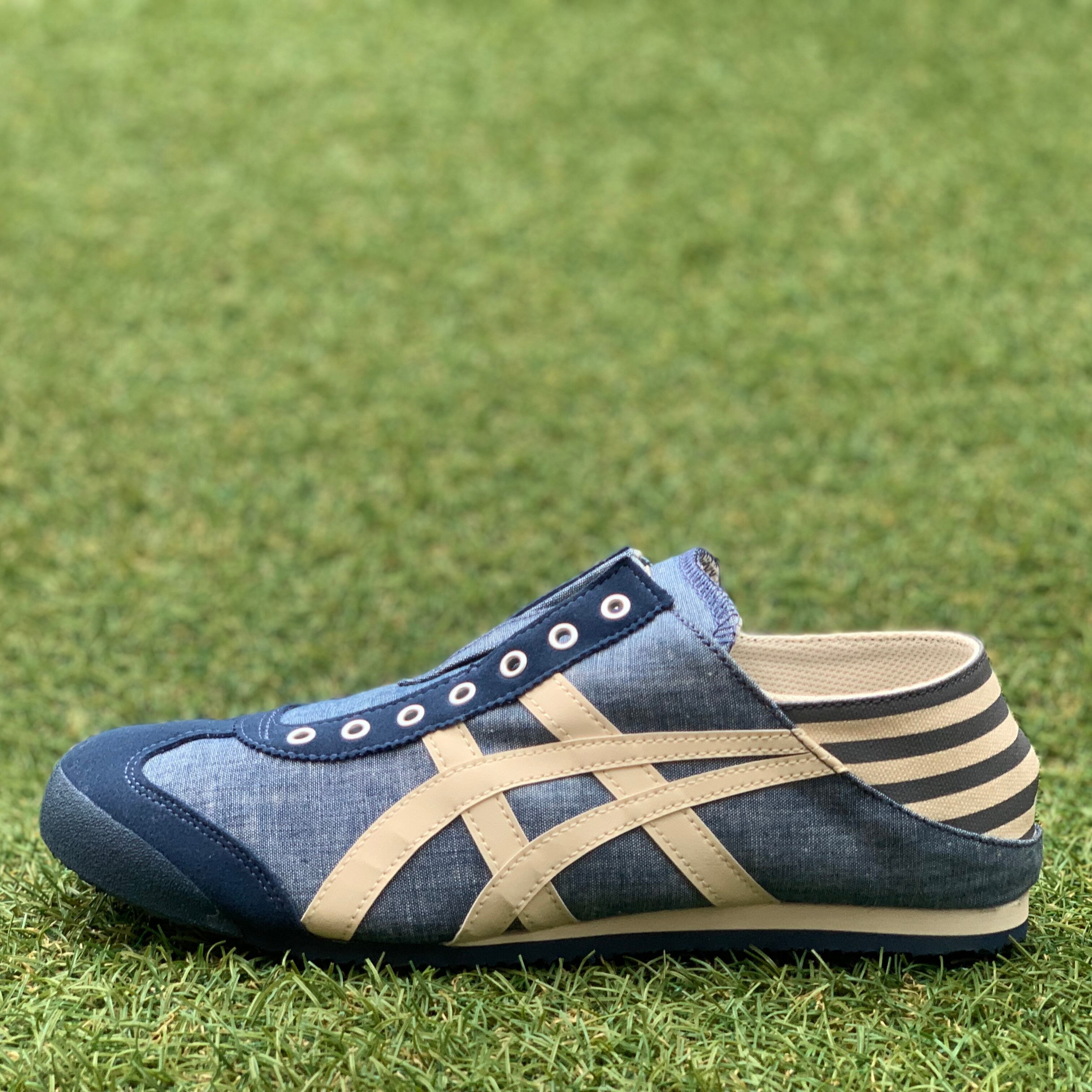 Onitsuka Tiger MEXICO66 PARATY オニツカタイガー メキシコ66 パラティG155