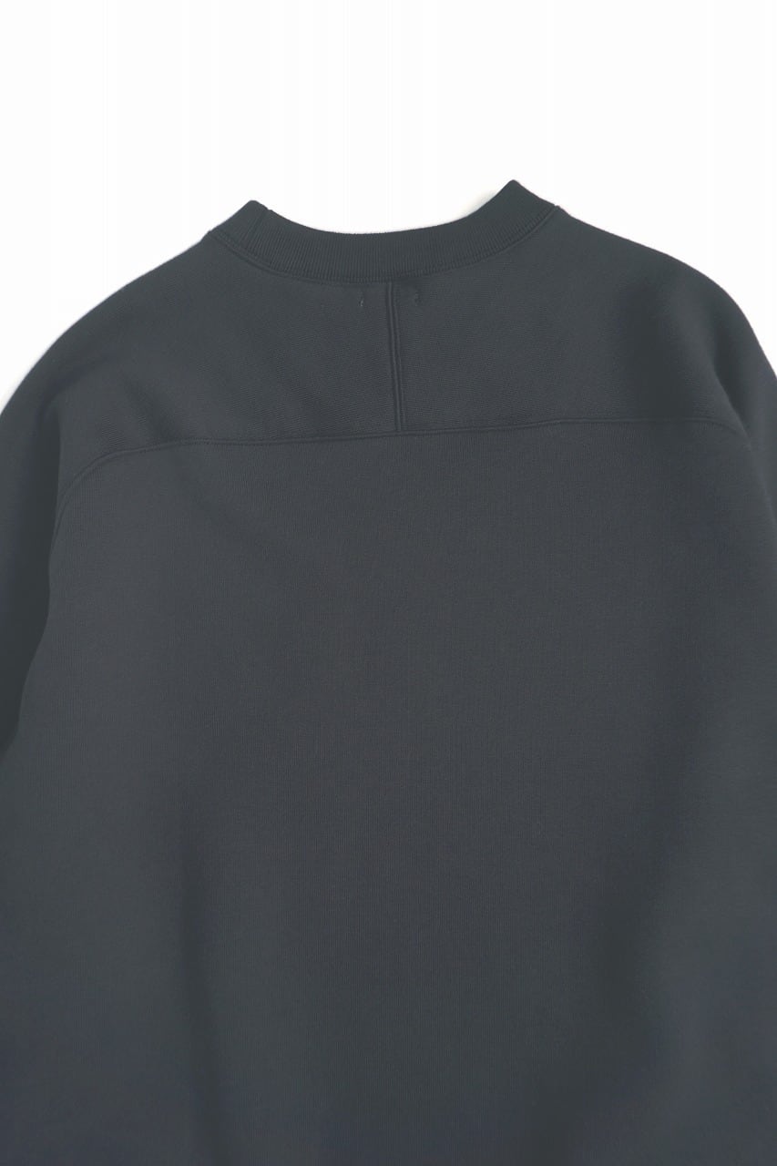 Rec: Spanish Pima Sweat P/O