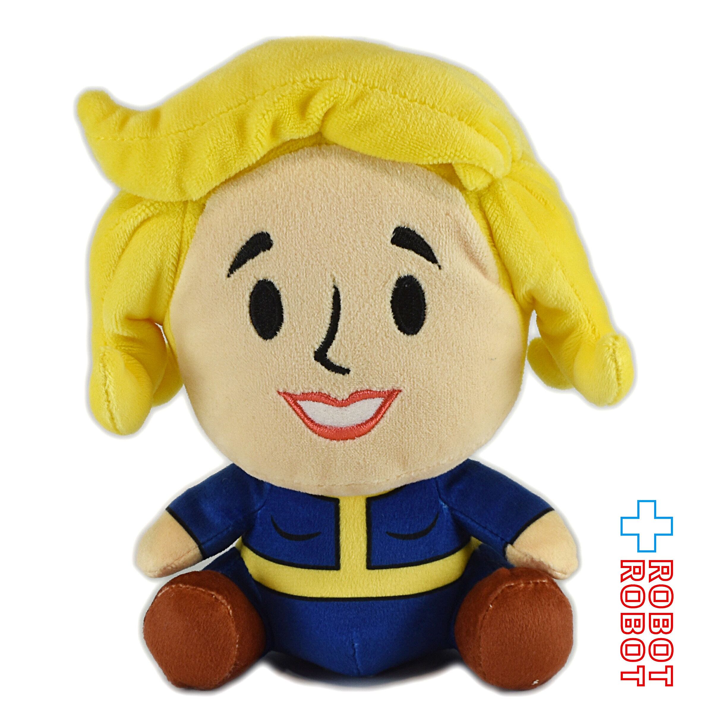 フォールアウト/ぬいぐるみ Fallout フォールアウト ボルトガール ぬいぐるみ人形 スタビン社