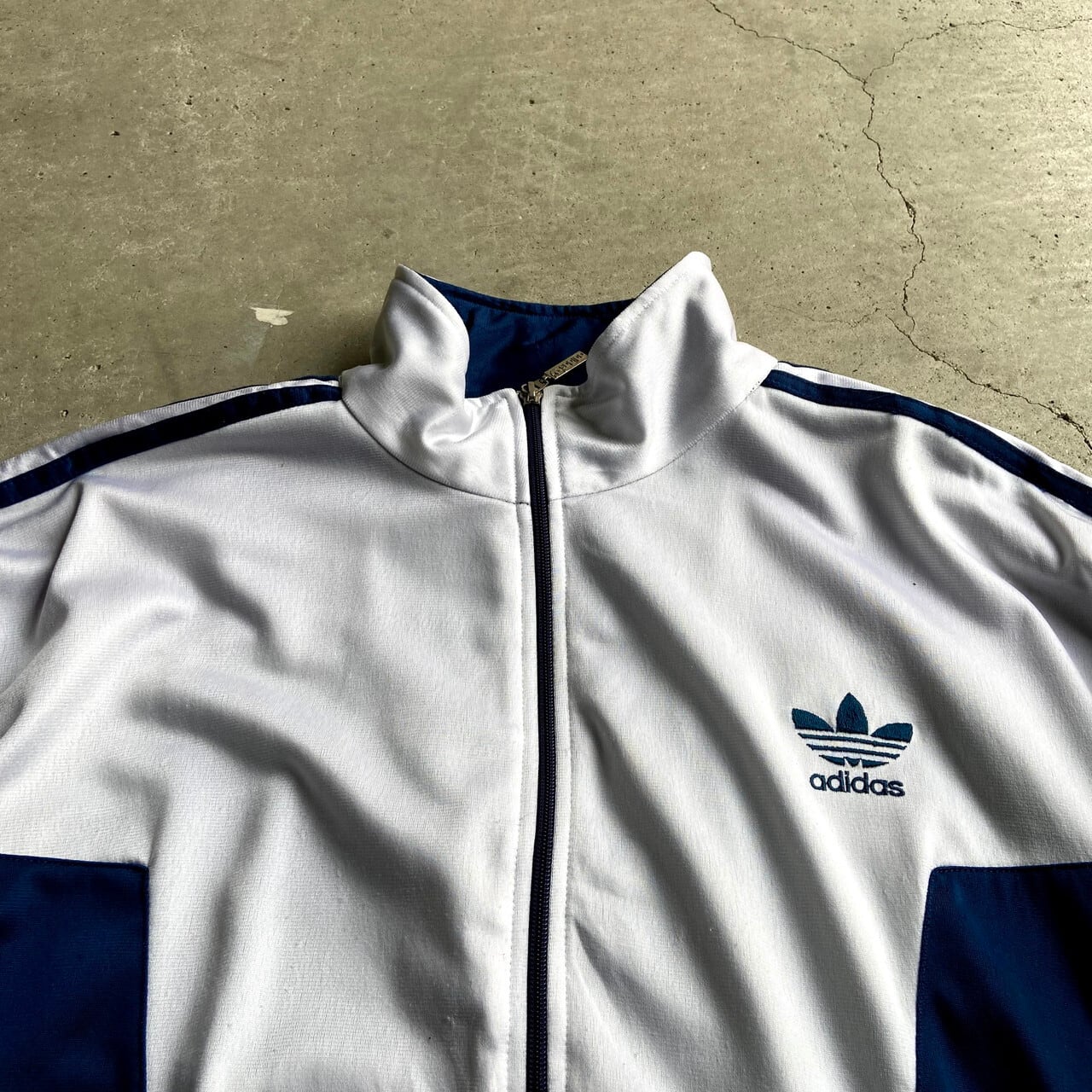 ジョーダンadidas 90年代 中国製 ジャージ - ジャージ