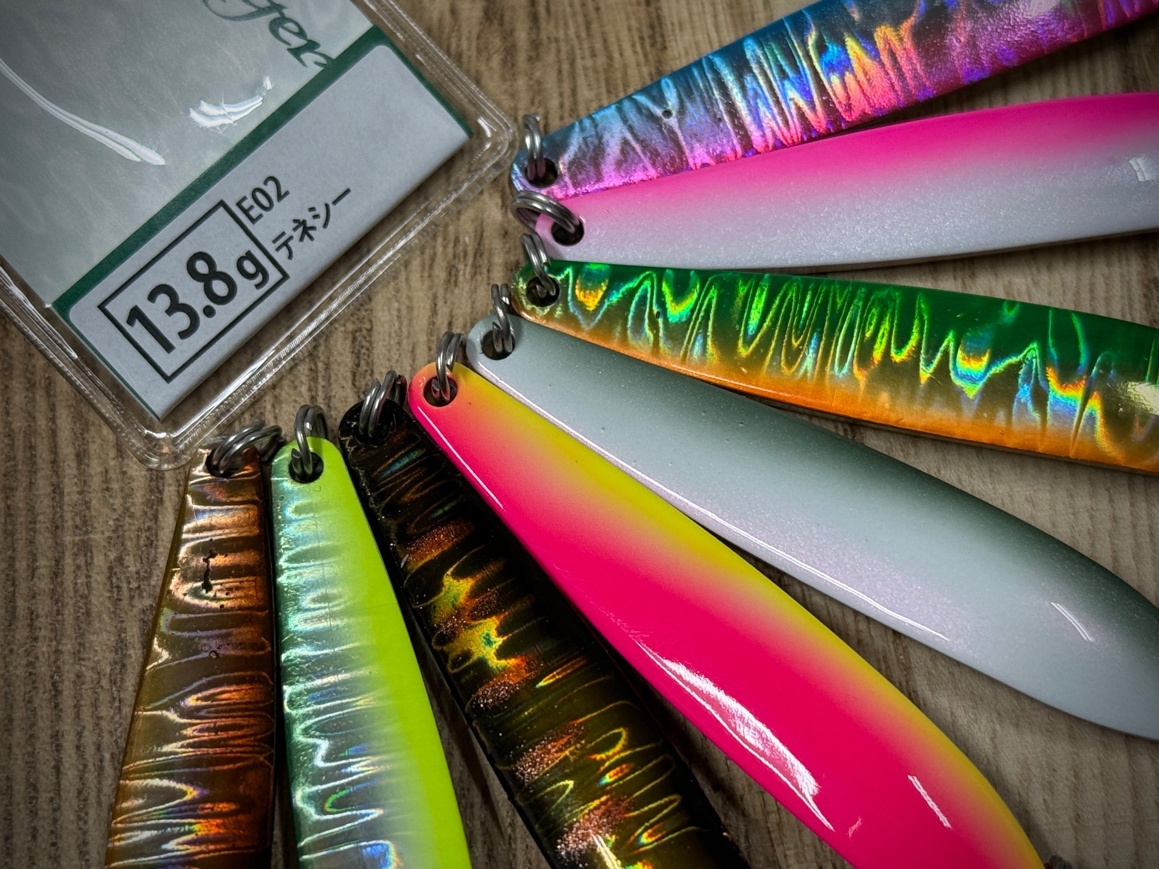 【入手困難】Megabass MPW pops 3色セット MPW POPS | Megabass-メガバス