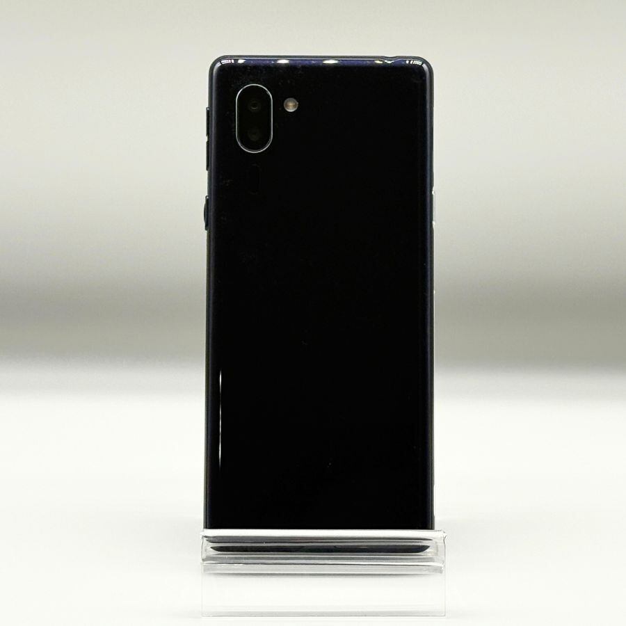 シンプルスマホ5 32GB アンドロイドスマホ SIMロック解除済み SoftBank