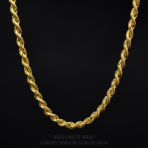 316L Rope Chain