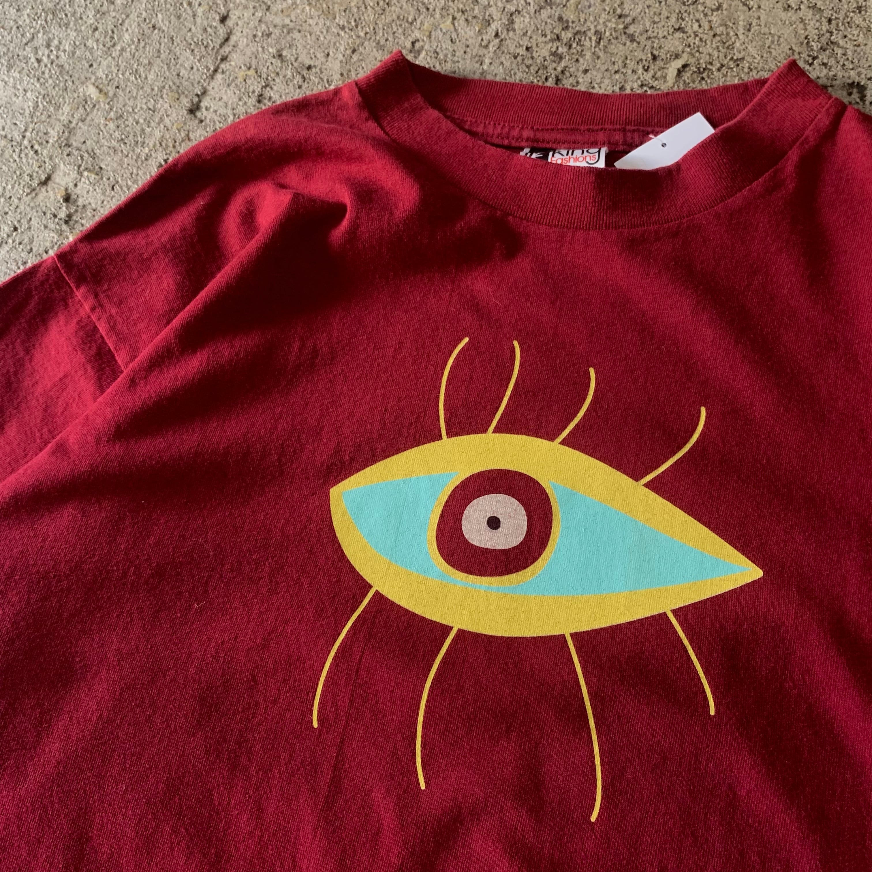 2000s Barenaked Ladies T-shirt | What'z up