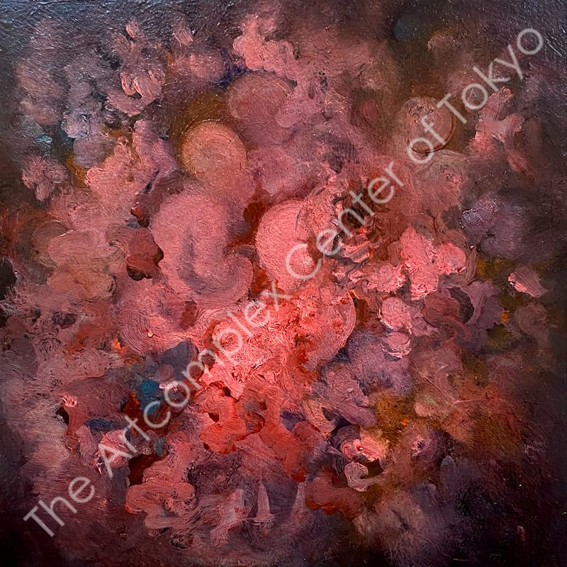 平田 澱「ねうしすⅠ」