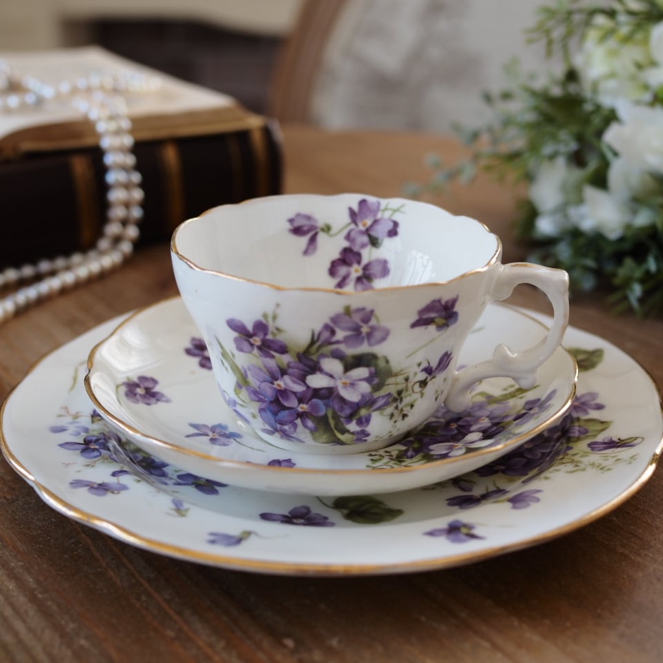 ハマースレイ | Antique FEELPORT アンティーク食器の専門店
