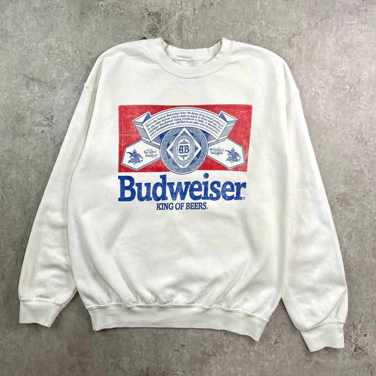 ヴィンテージスウェット　古着　アメリカ 90年代 アメリカ製 │ヴィテージ古着屋Feeet 通販 名古屋 大須 メンズ