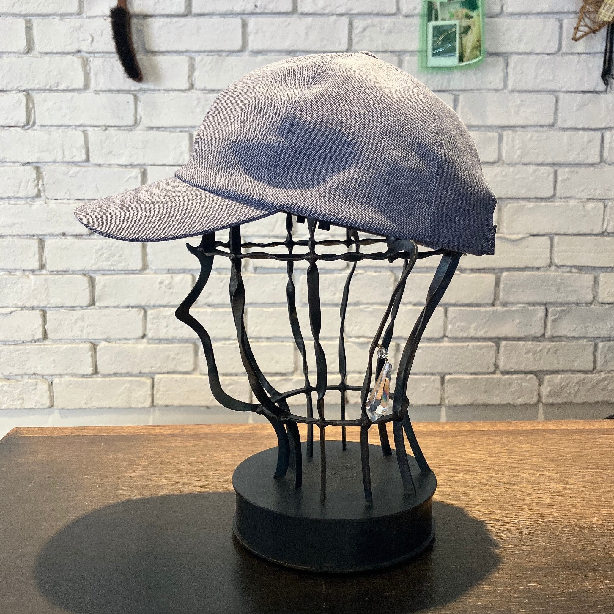 La Maison de Lyllis】 TYPECAP キャップ 2261006 | 広島の帽子専門店