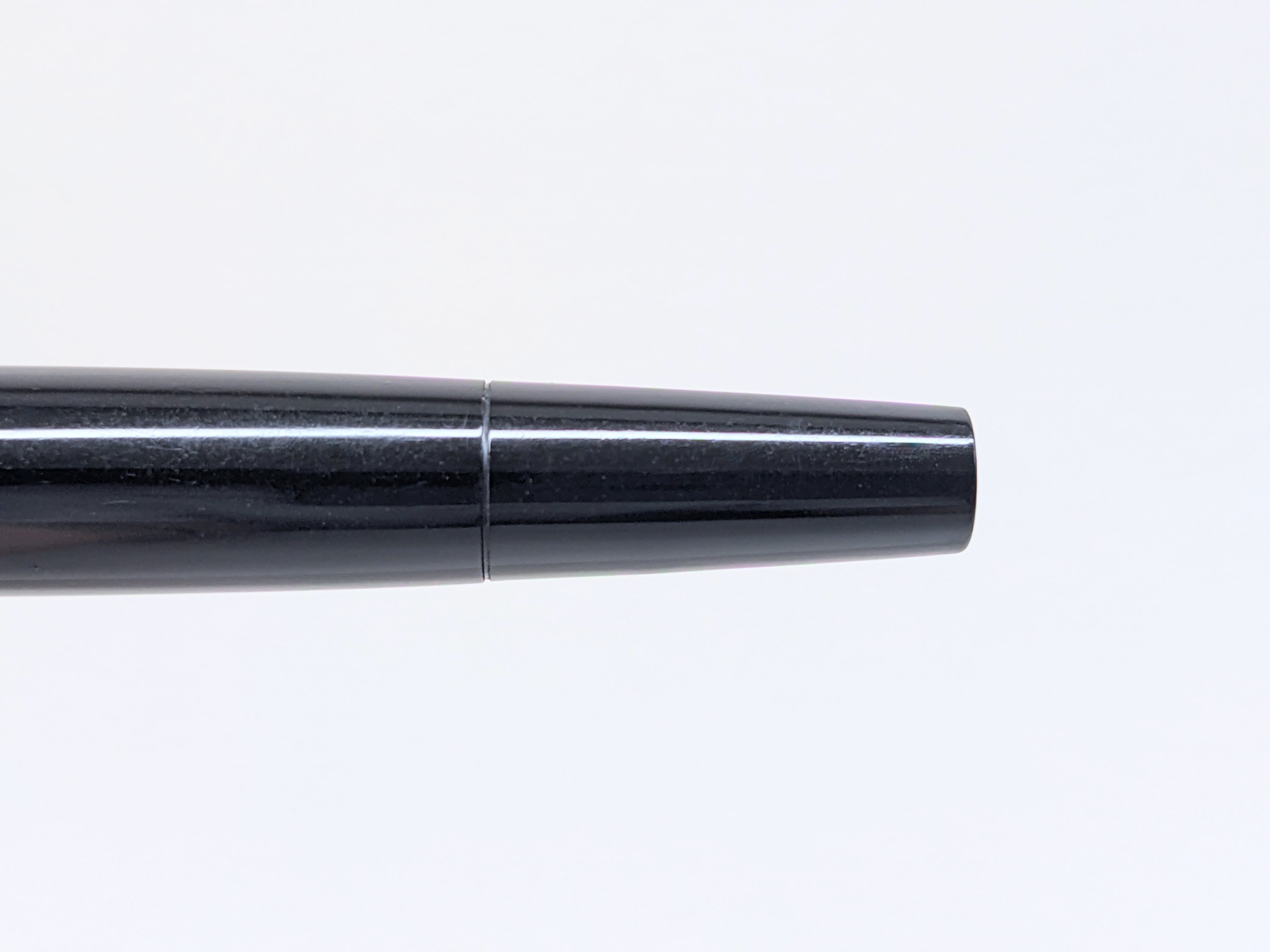 60s モンブラン No 22 MONTBLANC No 22 （極細字） 14K 03416