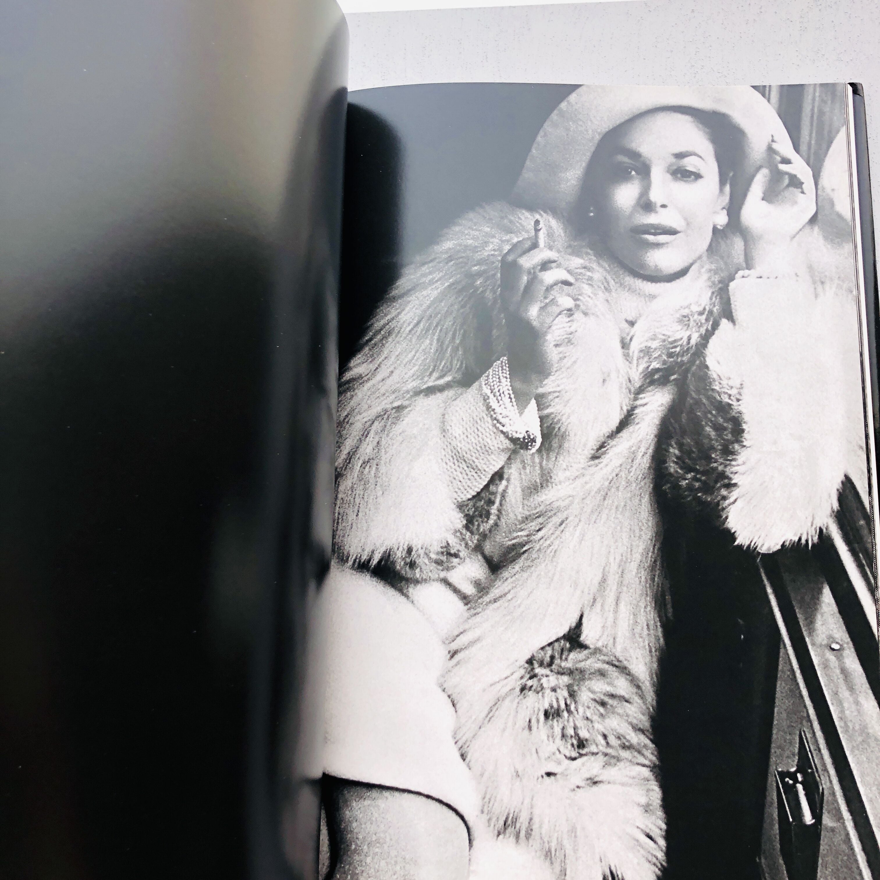 ボブ・リチャードソン 写真集｜BOB RICHARDSON | 本の轍