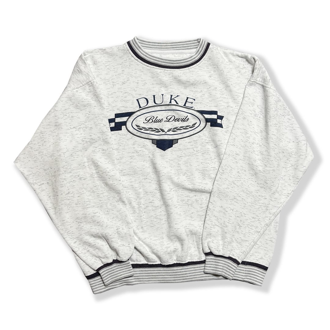 Duke University Printed Sweatshirt. GEAR FOR SPORTS
