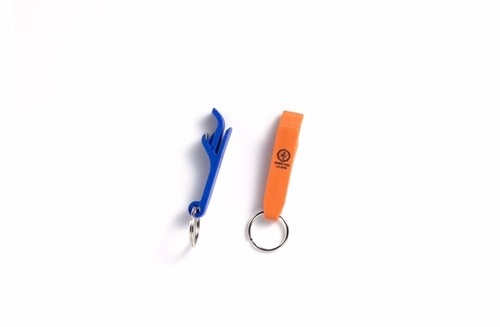 HOPE TYO BASIC LOGO BOTTLE OPENER