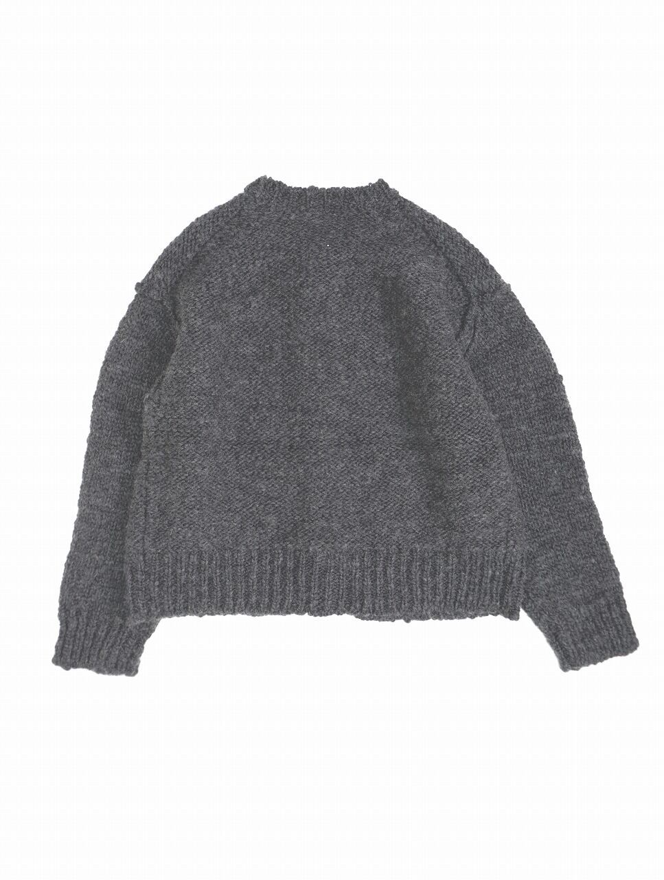 Hand Framed Chunky C/D