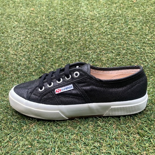 SUPERGA スペルガ 2750 LAMEW HC398
