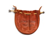 Leather Pouch