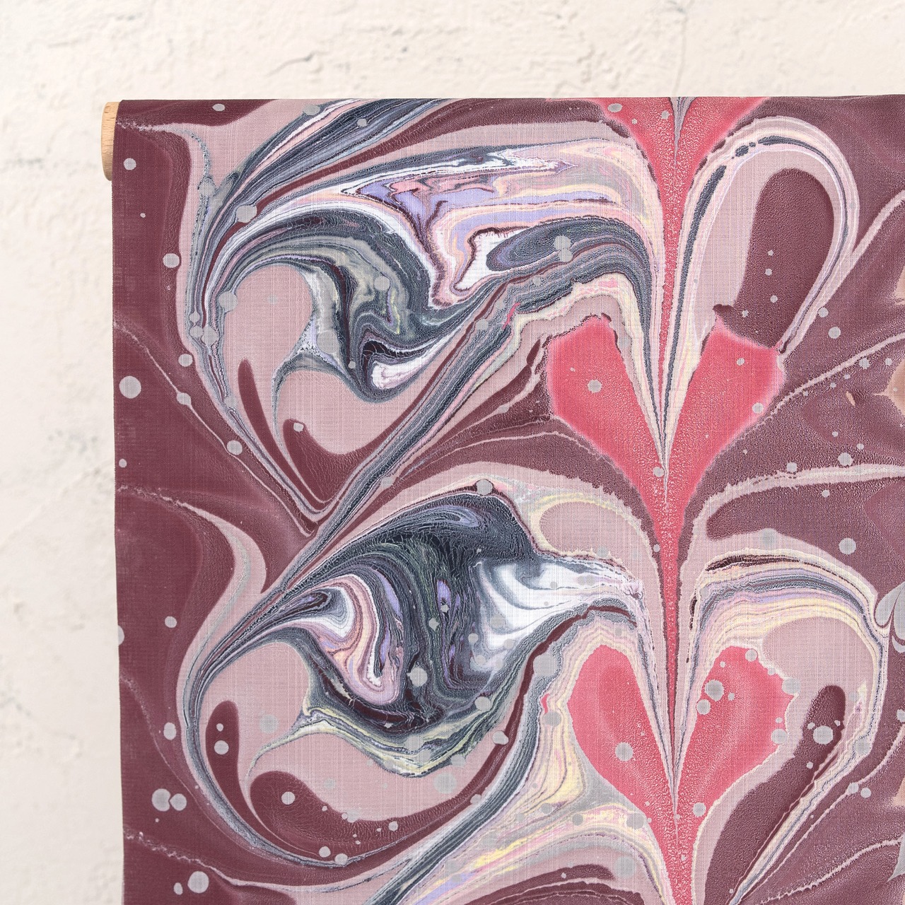 Poison Heart 「禁断の果実」❤︎〜セオアルファ　浴衣・夏着物・単衣