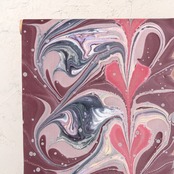 Poison Heart 「禁断の果実」❤︎〜セオアルファ　浴衣・夏着物・単衣