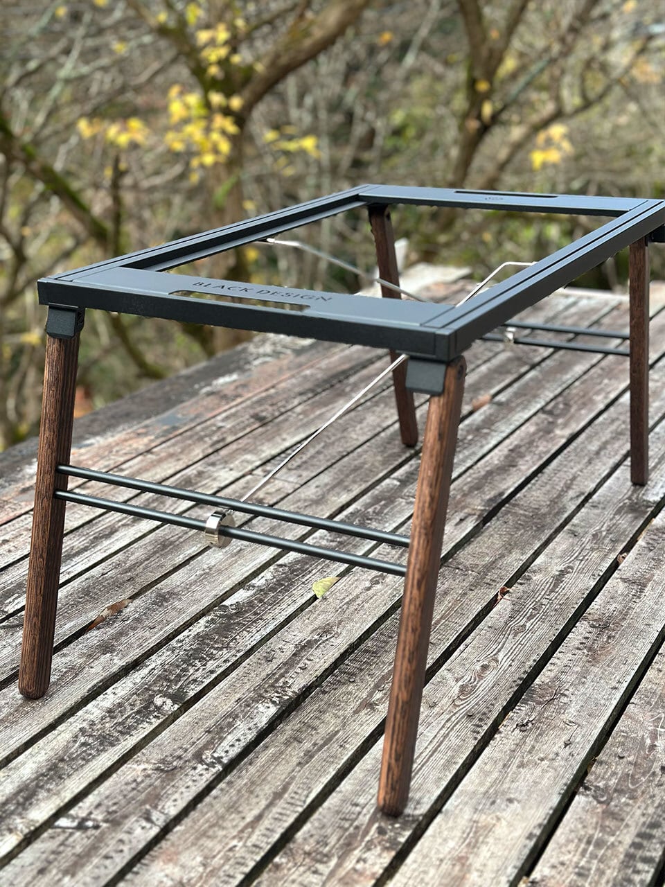 [BLACK DESIGN] Monoto space ヤマト　セット OWL OUTDOOR -BLACK DESIGN [正規取扱店]-