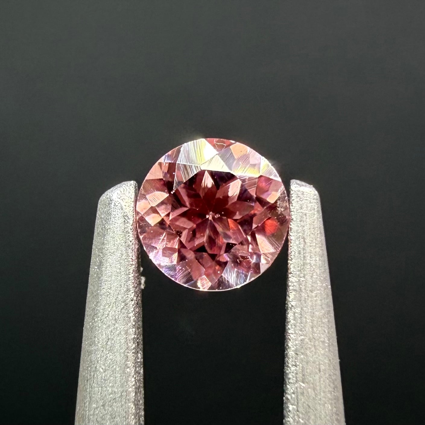 2.30ct 7.26×13.72ブラジル産シンデレラアクアマリンN91 | Maiko's