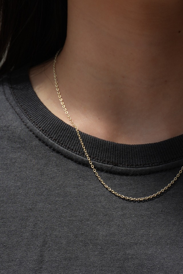 chain NO.3 ( silver )