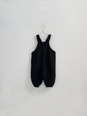 minirobe 26/SS Pencil overalls
