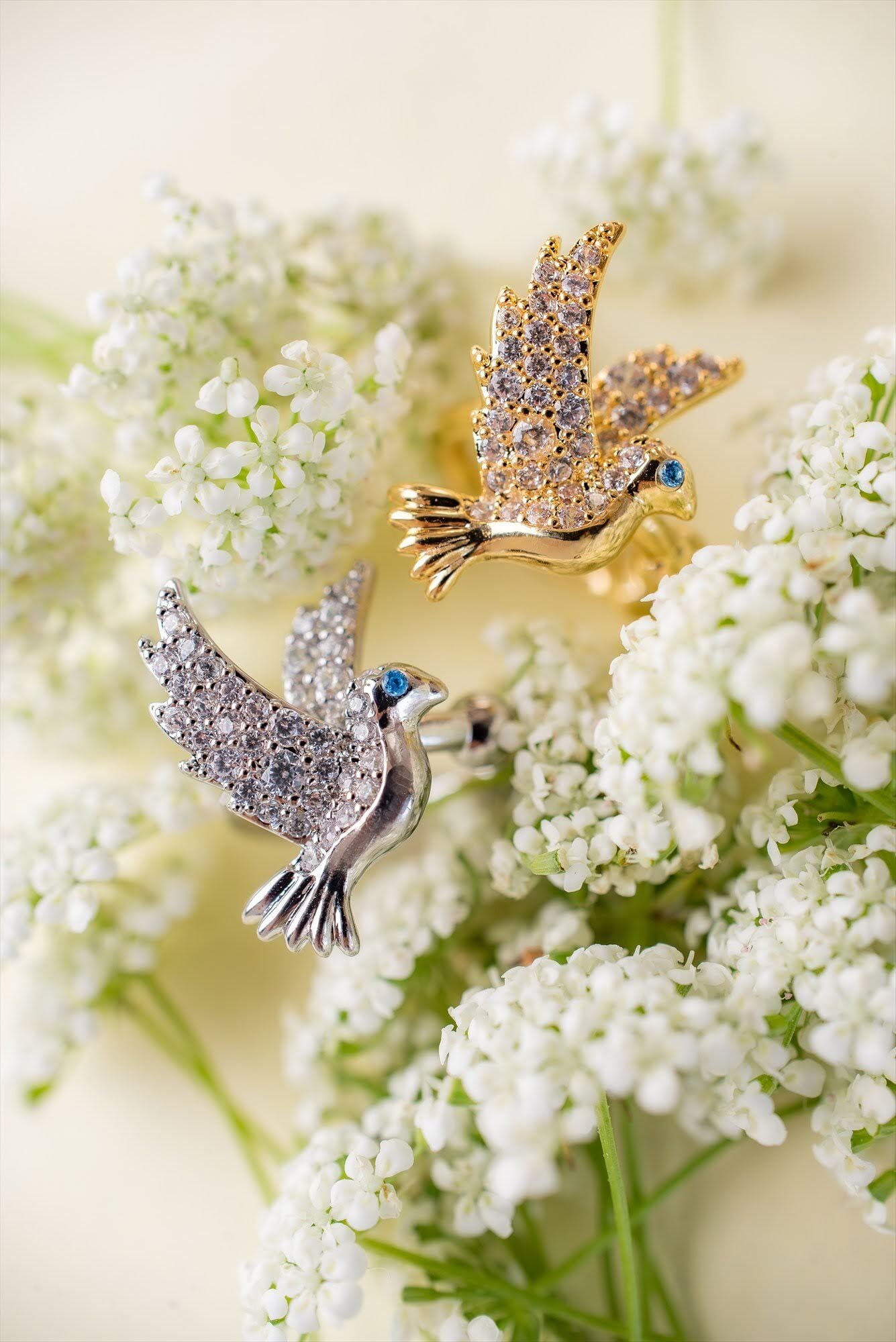 ピアス＆イヤリング | THE HANY 公式オンラインショップ | THE HANY Bijoux