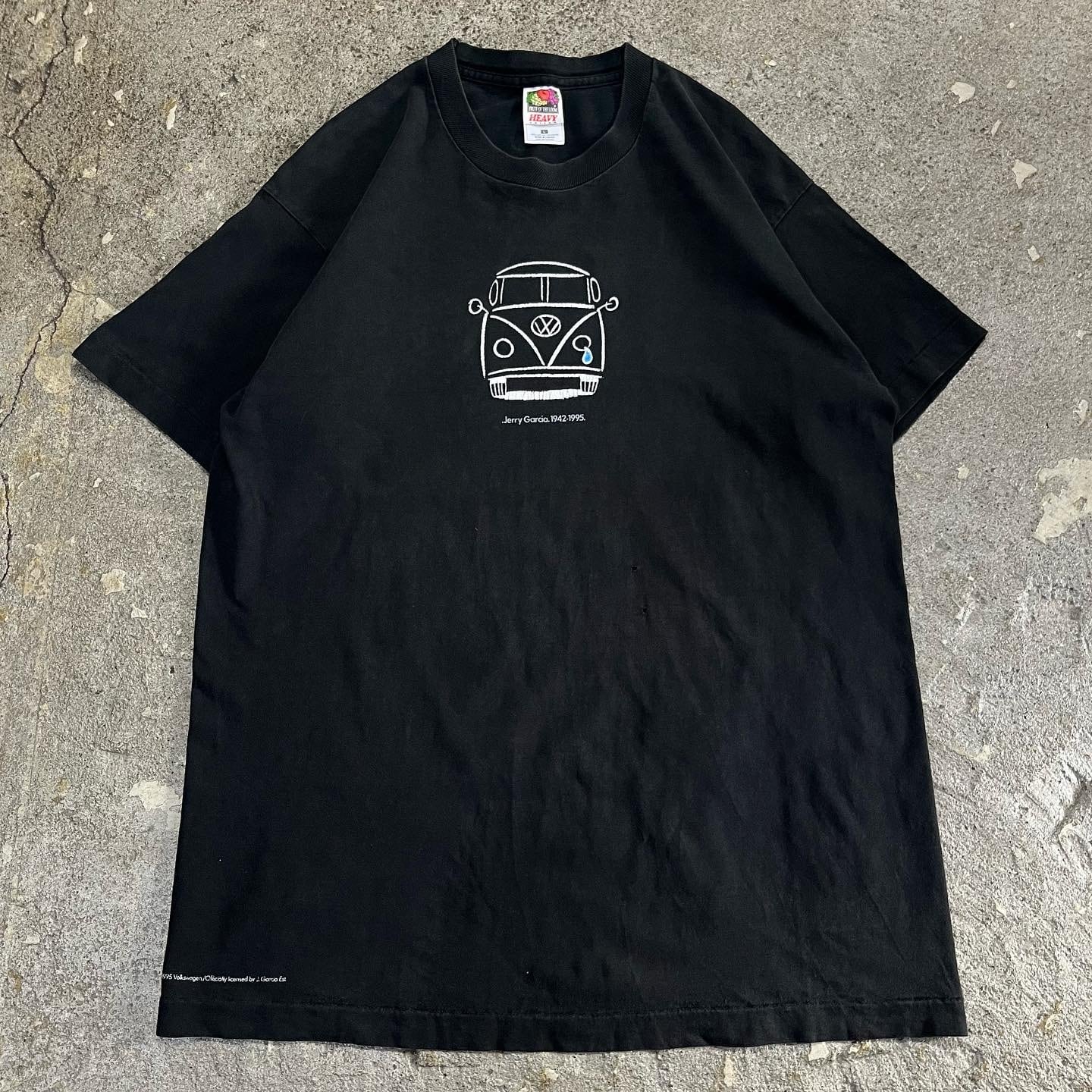90s Volks Wagen 