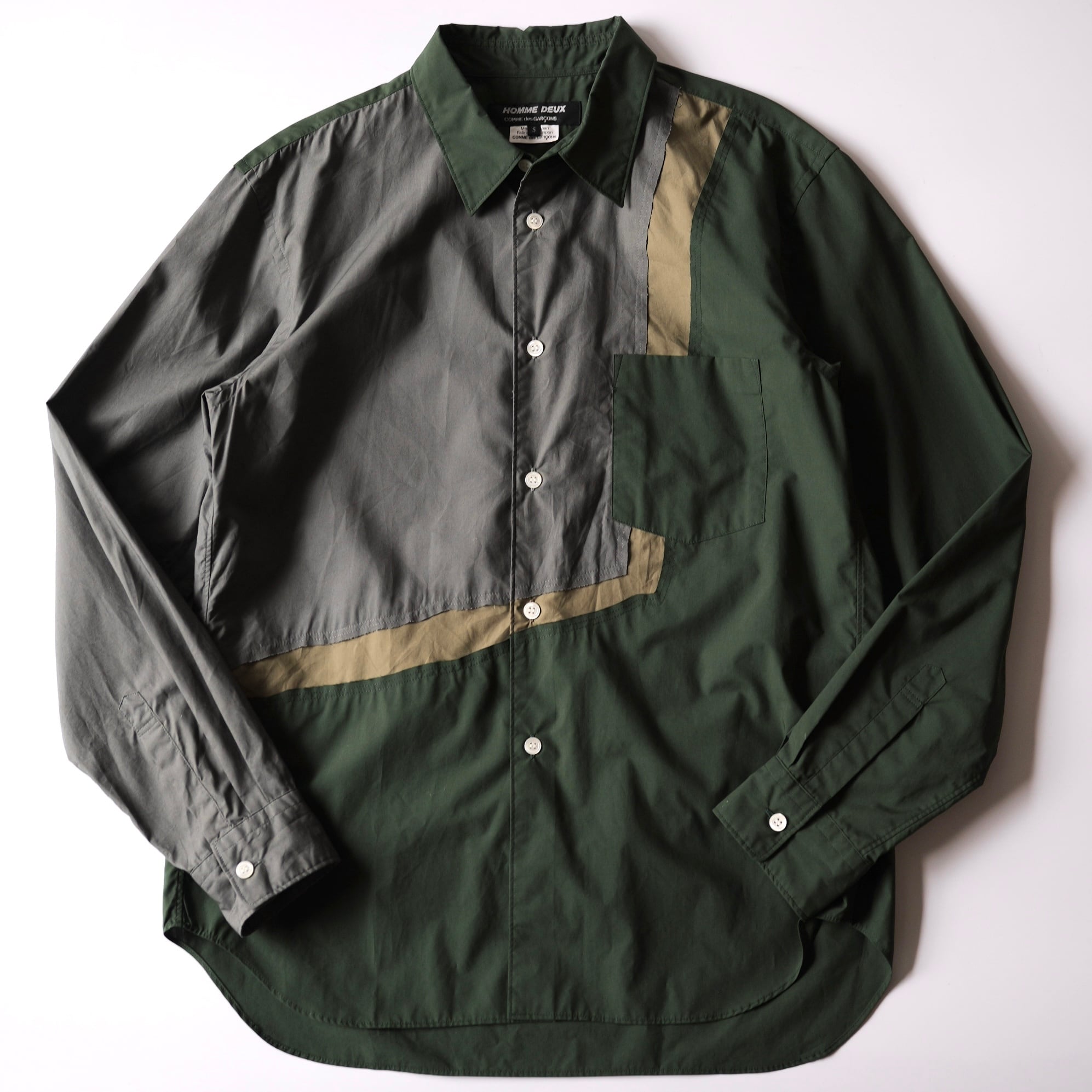 COMME des GARCONS | ジュゴニック