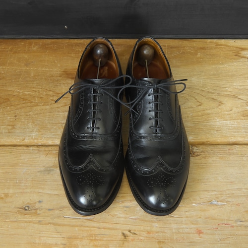 Allen Edmonds ウイングチップ Chester★