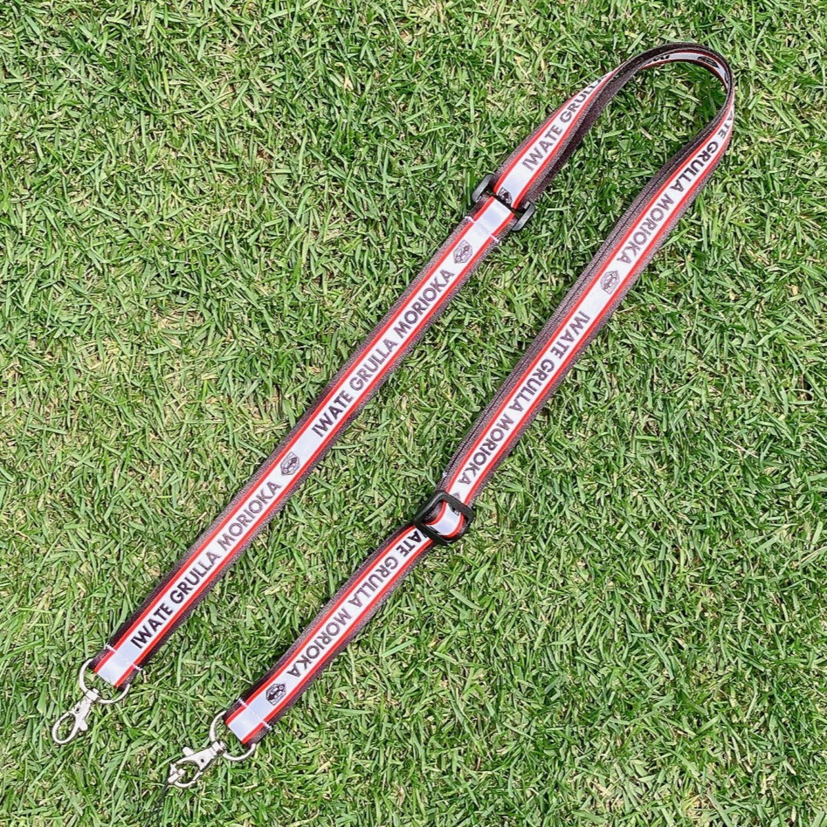 ペンライトストラップ | GRULLA GOODS SHOP｜いわてグルージャ盛岡 