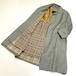 希少 デッドストック BURBERRY プレステージコレクション ステンカラー