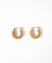 バブルピアス/023025