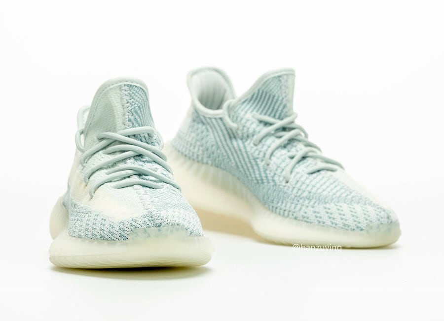 サイズ:26cm adidas yeezy boost 350 v2 cloud white 商品コード:T/048 | SUPLINE  powered by BASE