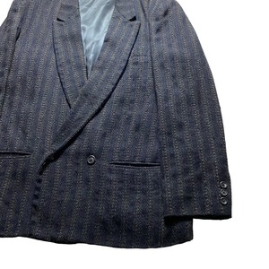 Y’s for men tweed set-up