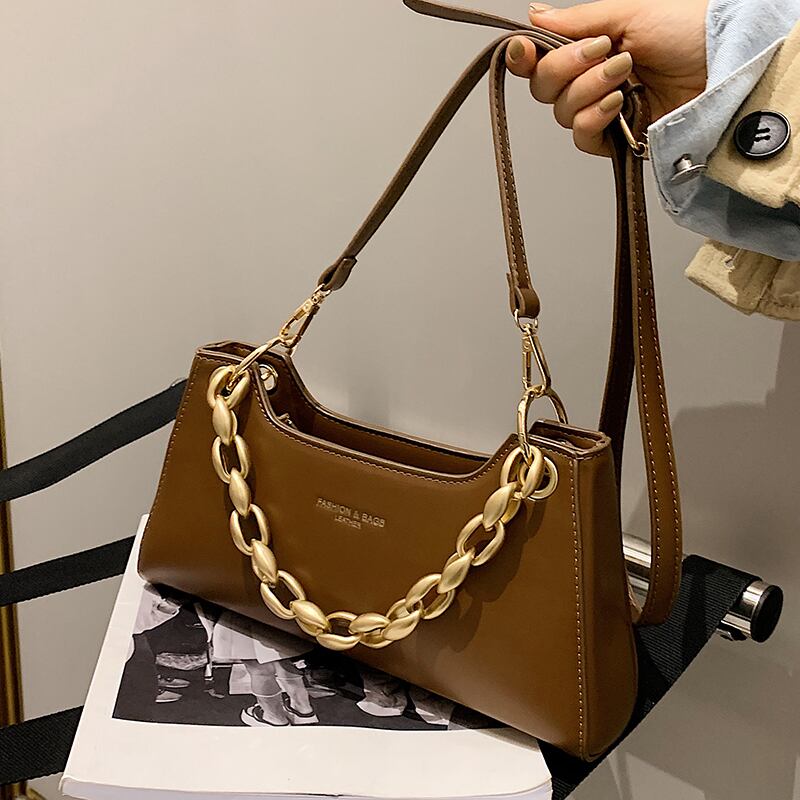 オータムウィンターチェーン 秋物 冬物 ハンドバッグ メッセンジャーバッグ Tiancai_Wing_Bag8947054931