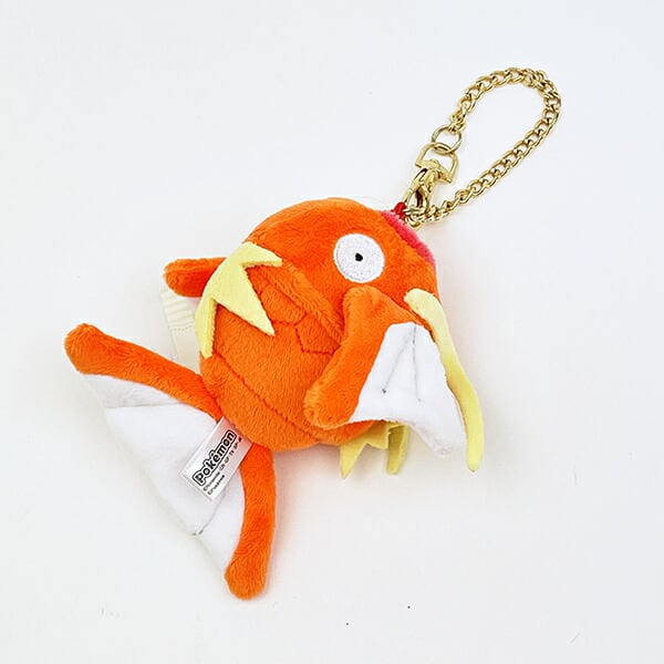 ポケットモンスター コイキング マスコット ぬいぐるみ PMSX046