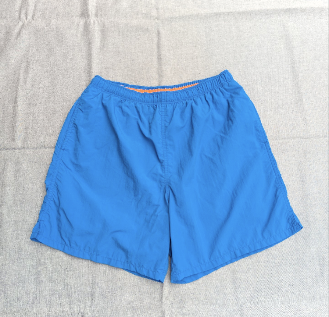 lands ❜ end nylon swim shorts 小岩店