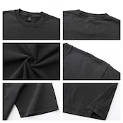 WSHOT Original Donnie Boxy Fit Tee WS094