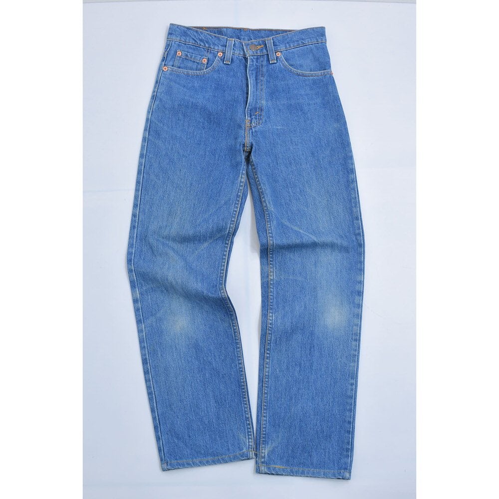 リーバイス515 3418 Levi's 515-0217 W42 L34 93年 フィリピン製 MADE IN PHILIPPINES