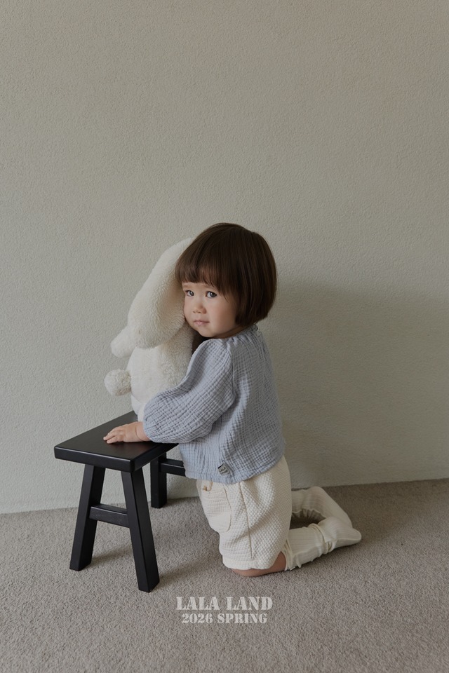【予約】b. Montang Pants