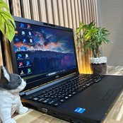 \ 公式ショップ限定価格❣️/ 光学ドライブ搭載《最新モデル》富士通 LIFEBOOK A5511/G 第11世代 メモリ8GB SSD256GB ノートパソコン 安心サポート&3ヶ月保証付き