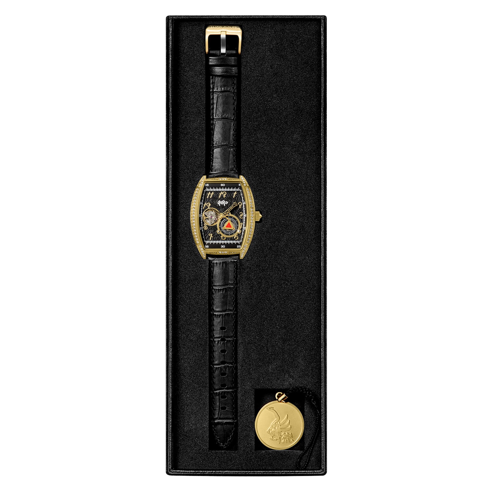 朧月骸26cm 限定本数】ANGEL CLOVER × 牙狼＜GARO＞20周年コラボレーション