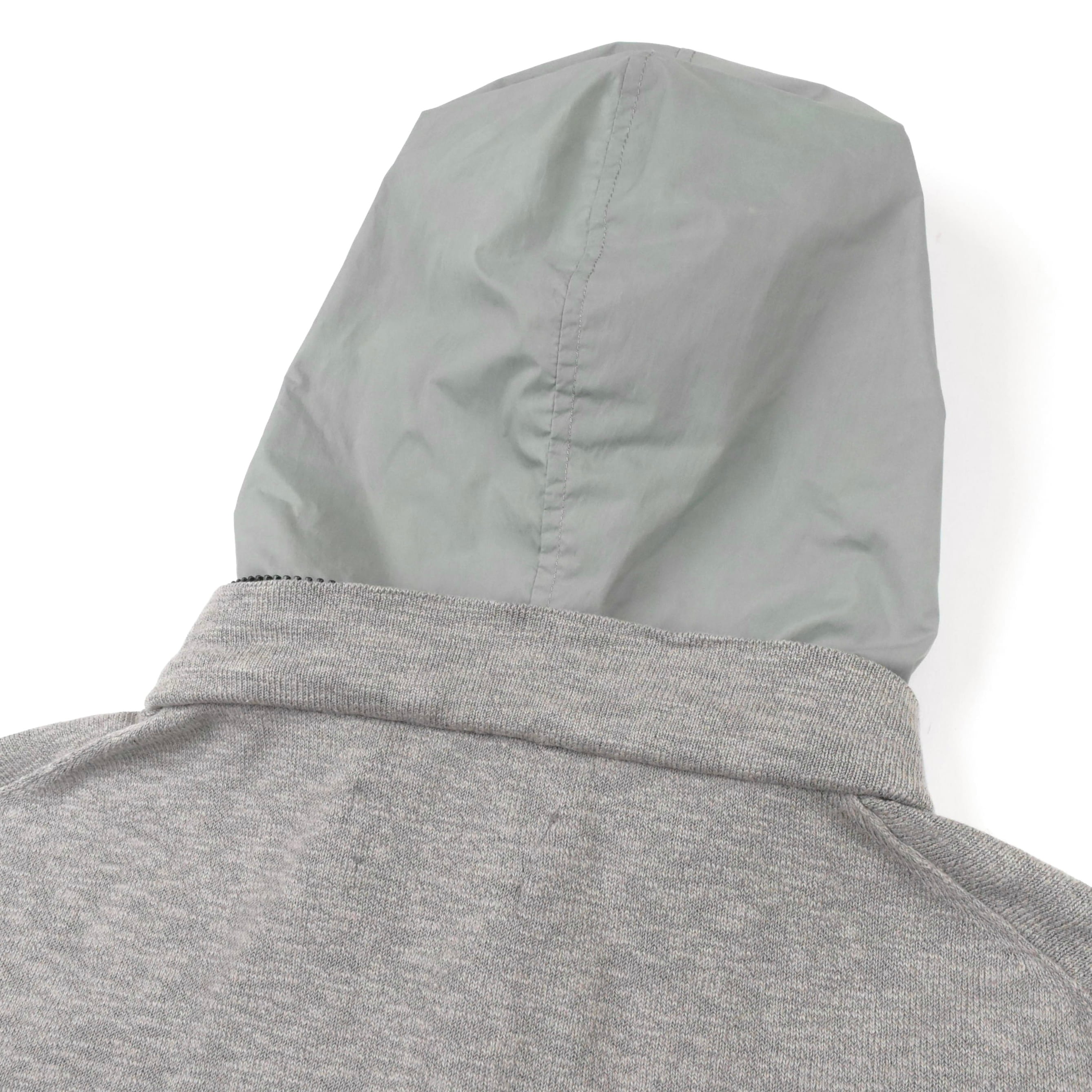 トップス 2011ss STONE  HOODED SWEAT ''XXL'' 2011ss STONE ISLAND HOODED KNIT JUMPER | PLAIRE