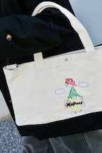 Canvas Tote Bag