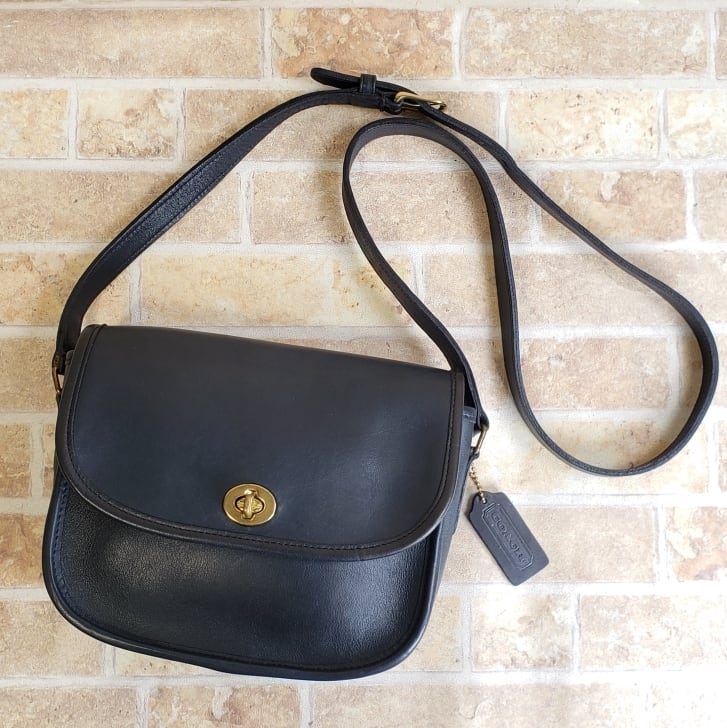 オールドコーチバッグ | gypsophila