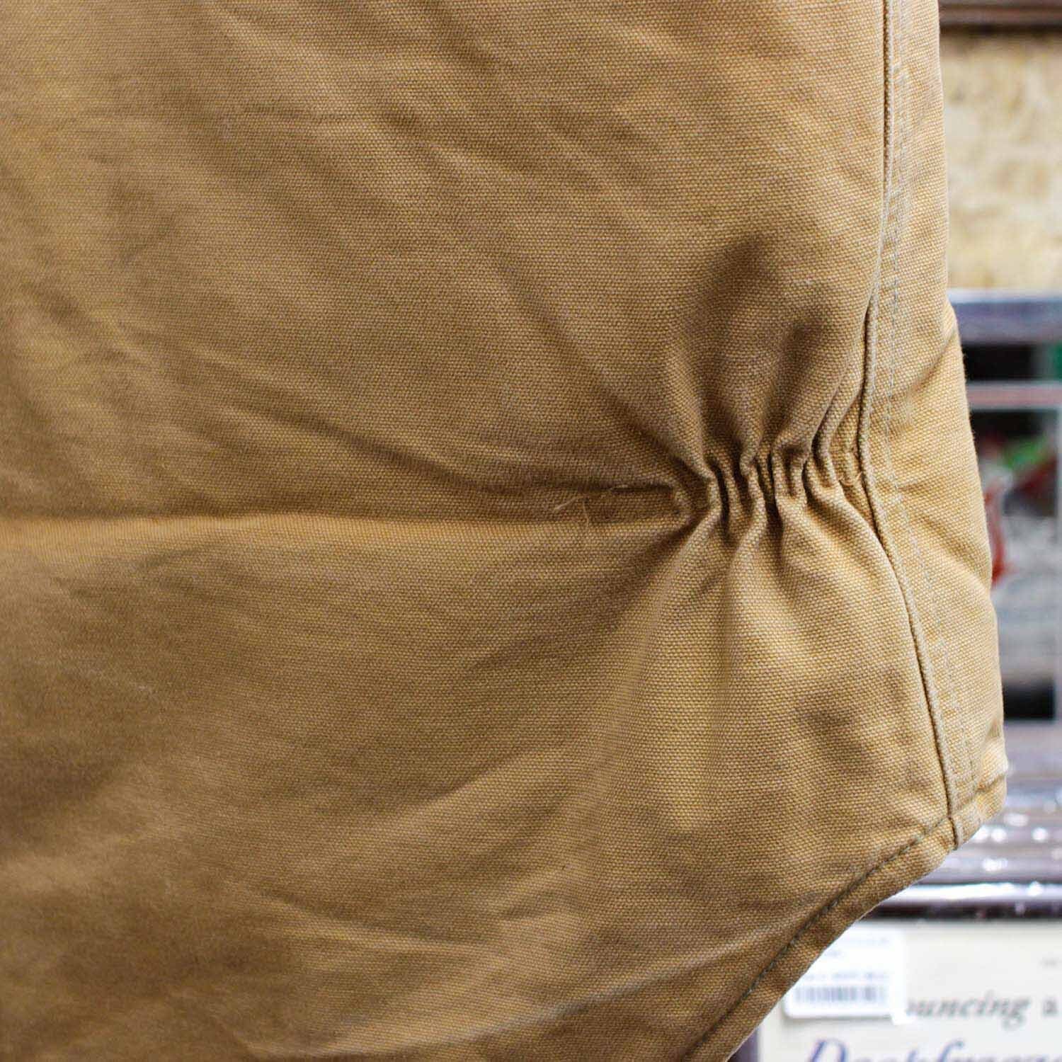 Carhartt カーハート U01 BRN ダックベスト early 00s アメリカ製 XL