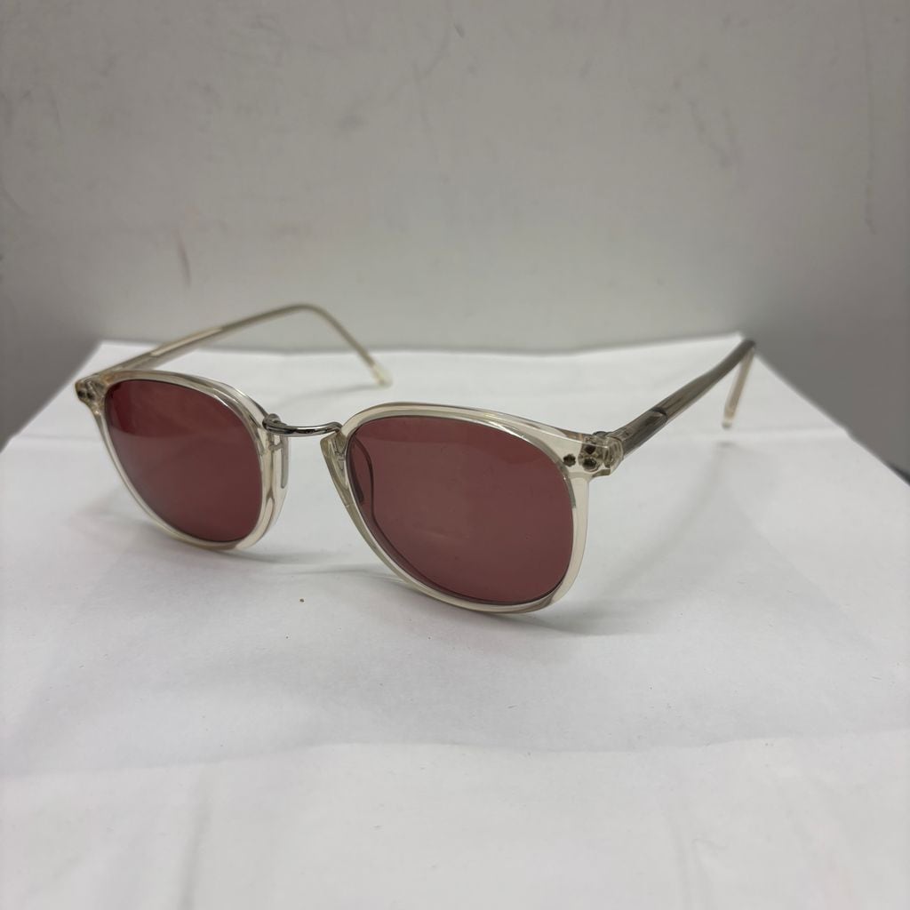 Ray Ban レイバン KILIANE BIO-BASED KEIJU ブラウン サングラス 54