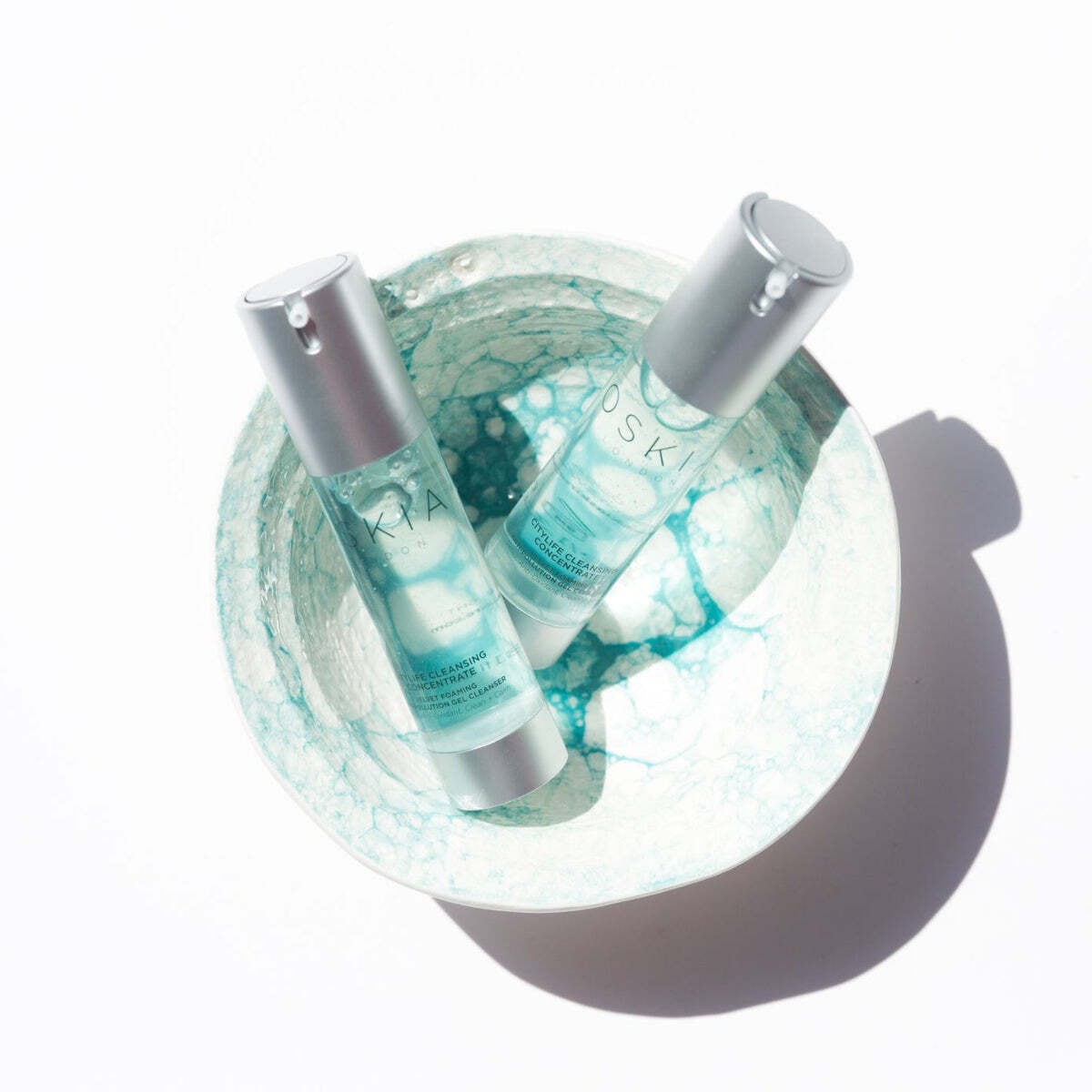 シティーライフ クレンジングコンセントレイト（40mL） | OSKIA