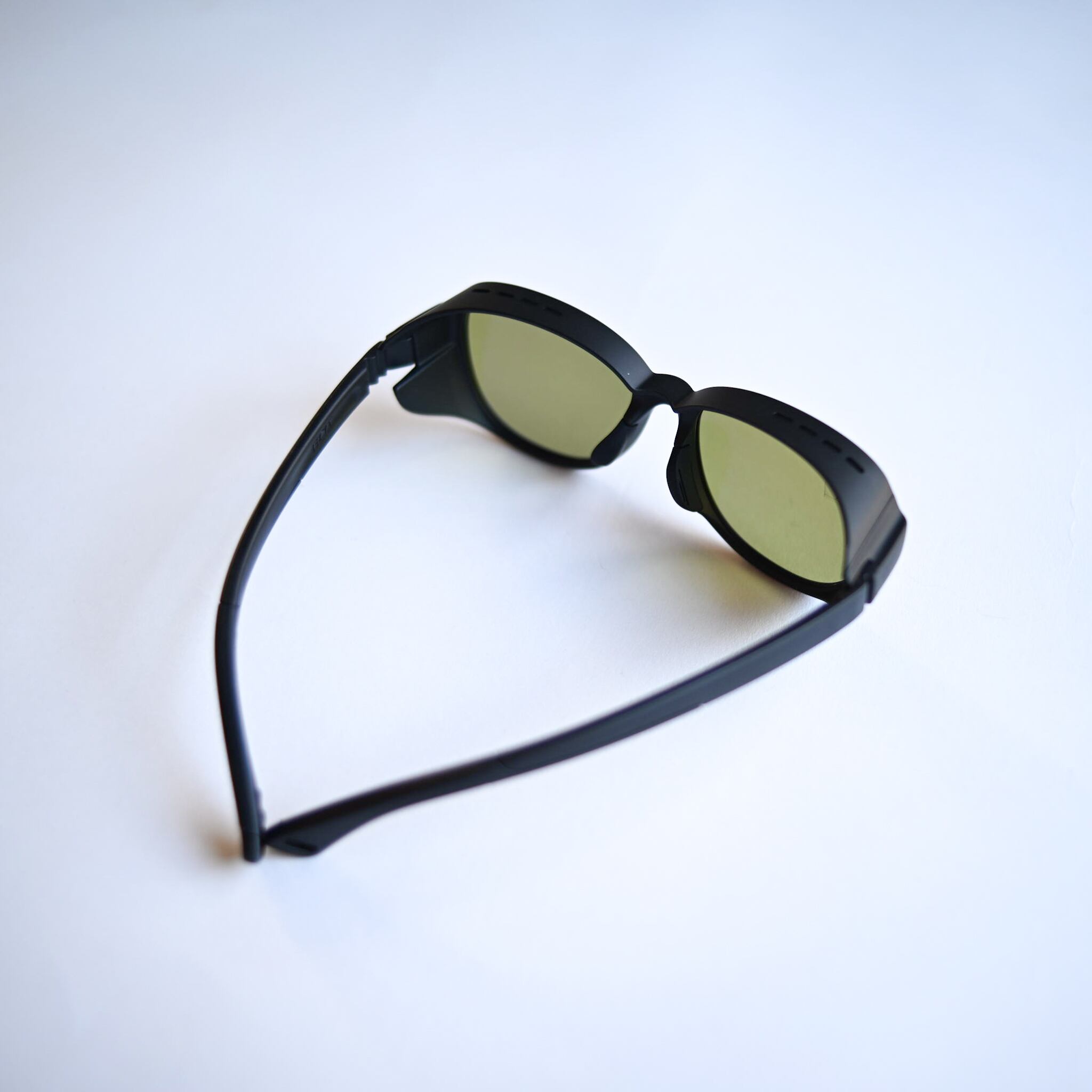 FLOAT / SIERRA MAT BLACK < Lt.GR > | NEOALPS ONLINE STORE